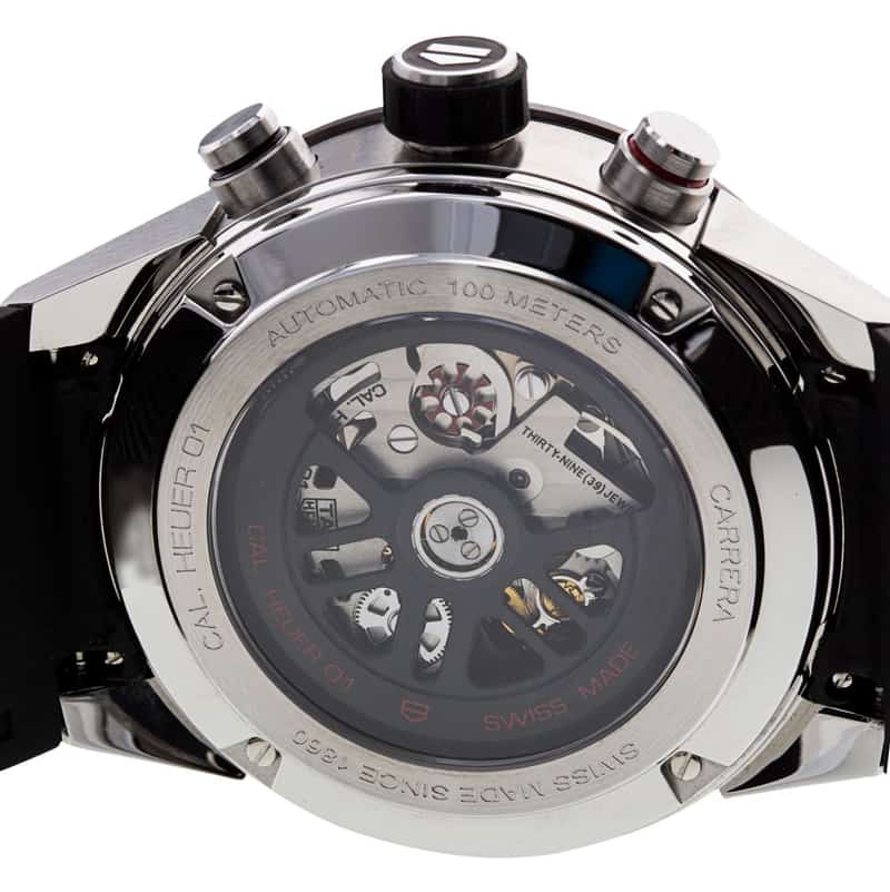 Tag Heuer Carrera CAR201U.FC6405